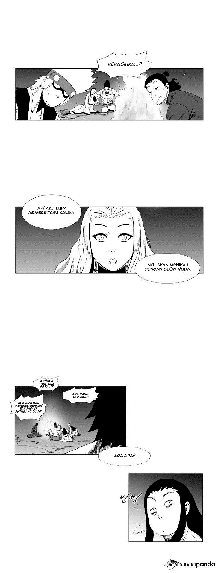 Chapter 96 - halaman 22