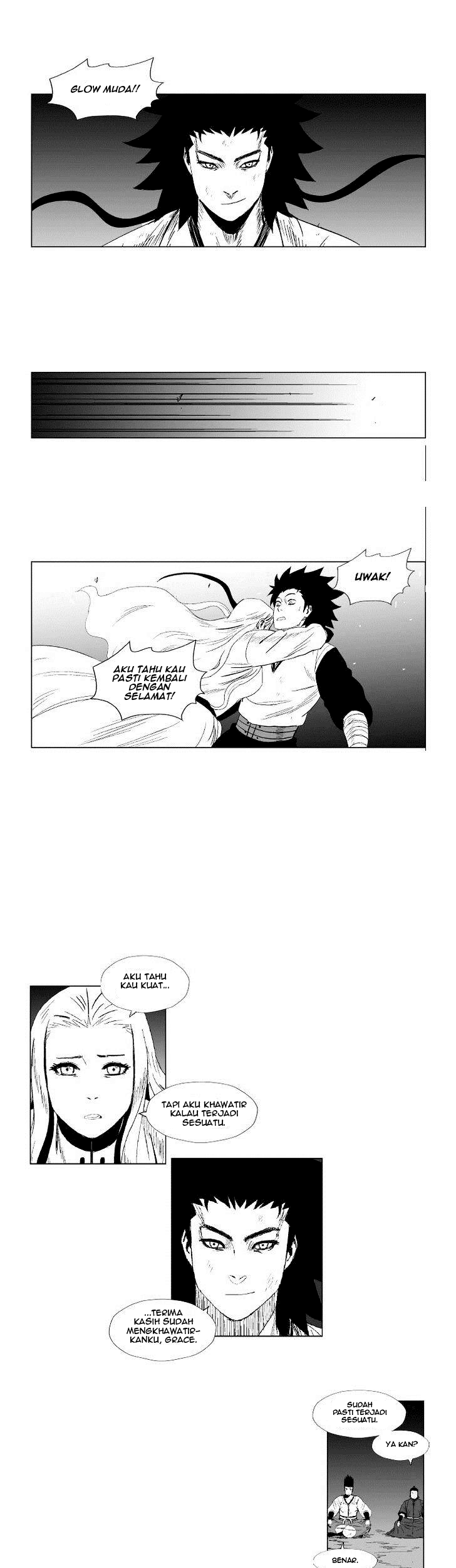 Chapter 96 - halaman 23
