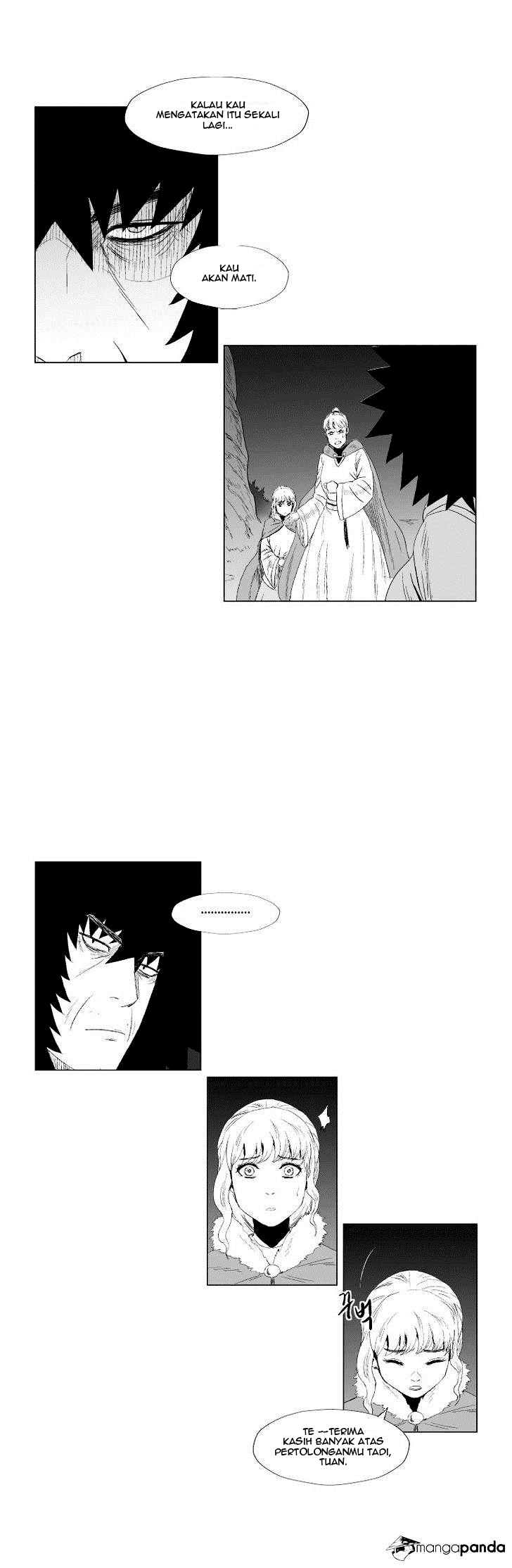 Chapter 94 - halaman 22
