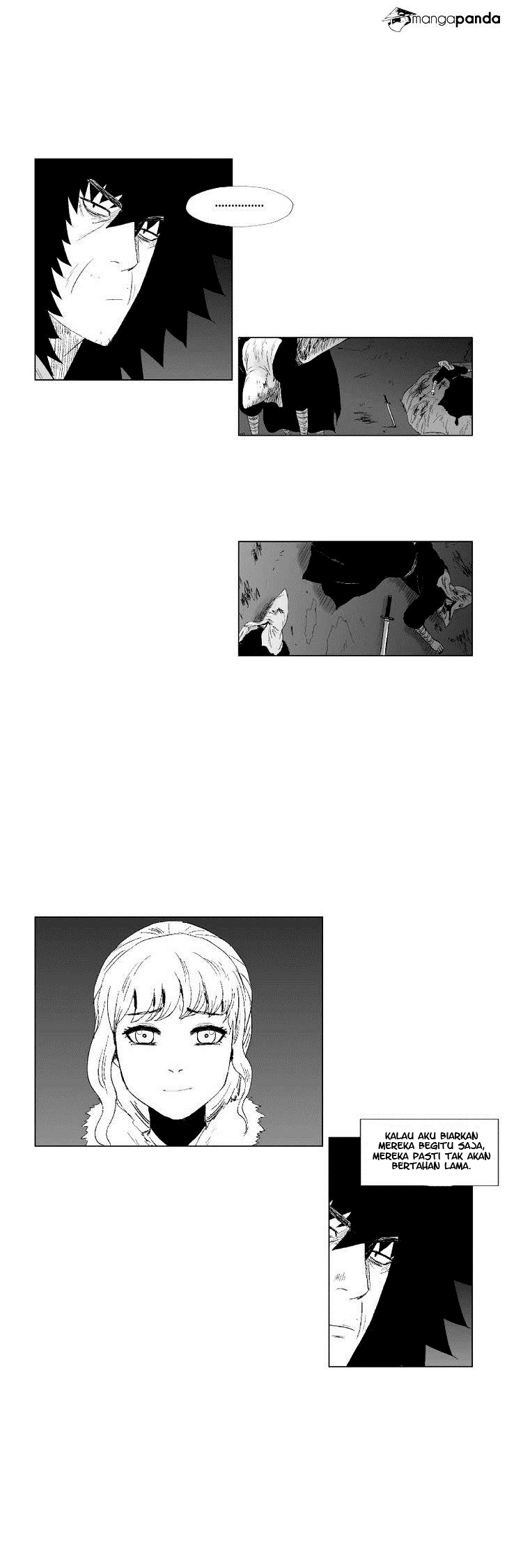 Chapter 94 - halaman 23