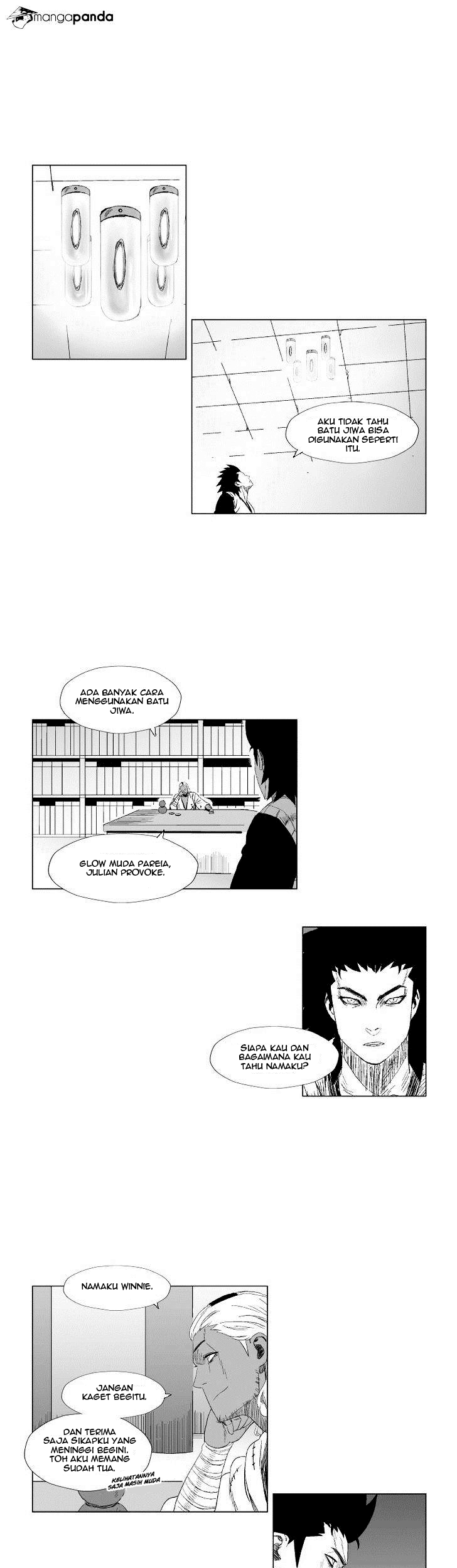 Chapter 94 - halaman 24
