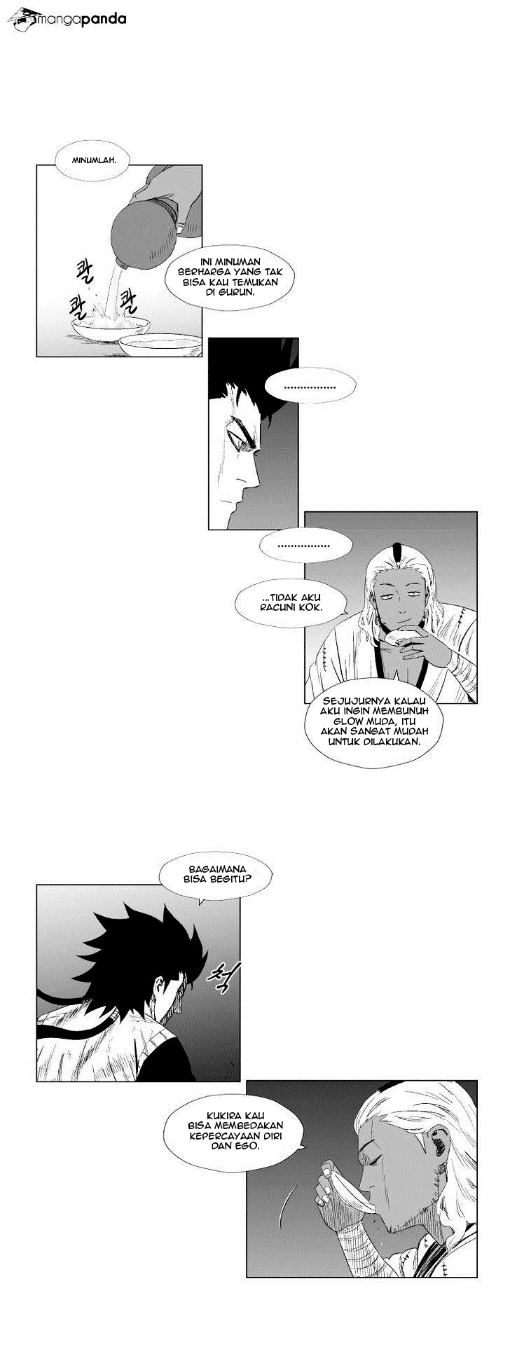 Chapter 94 - halaman 26