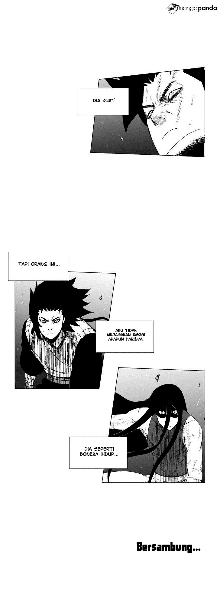 Chapter 92 - halaman 23