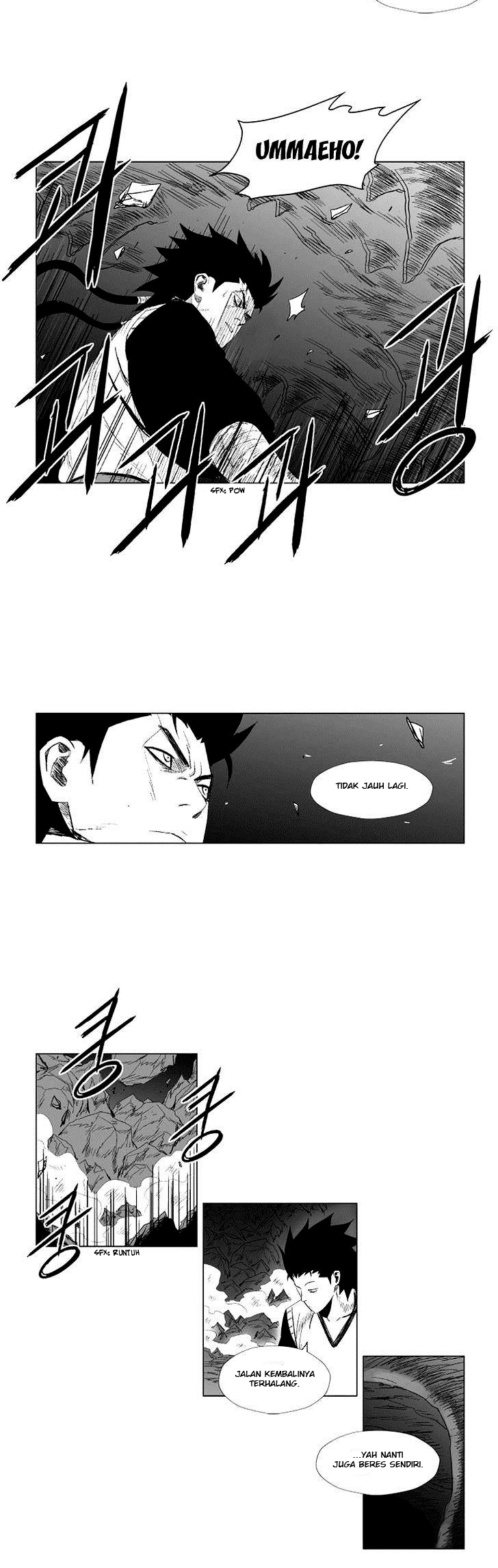 Chapter 91 - halaman 20