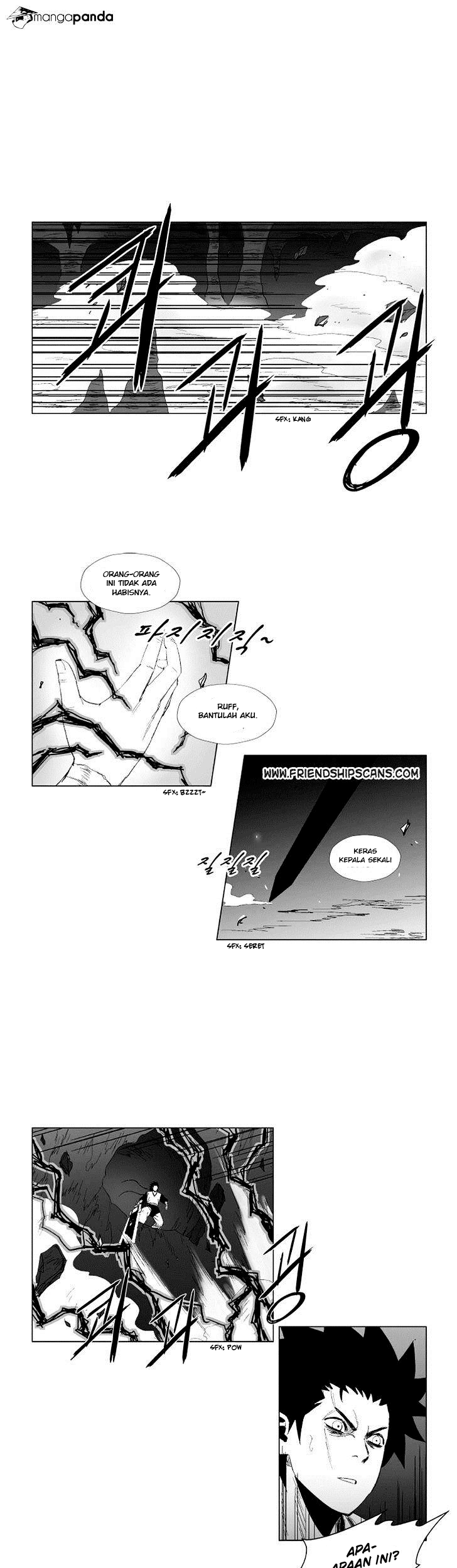 Chapter 91 - halaman 21