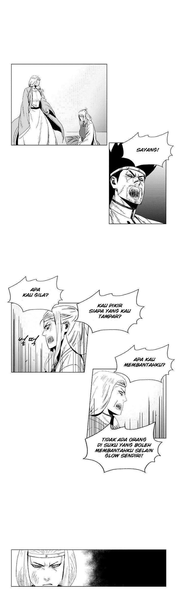 Chapter 90 - halaman 19