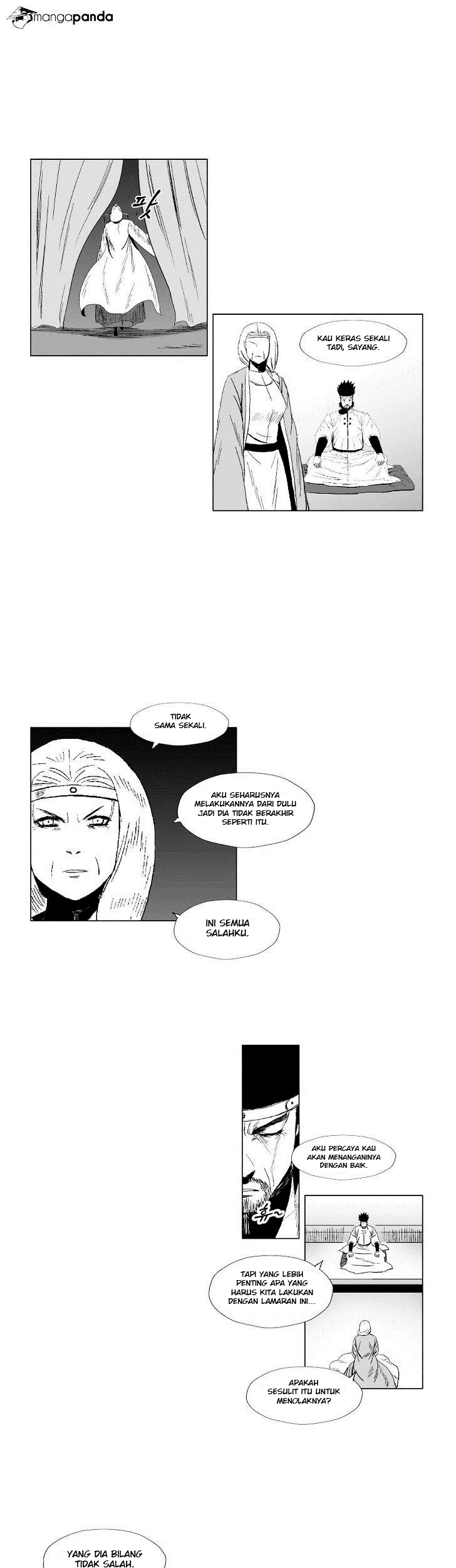 Chapter 90 - halaman 21