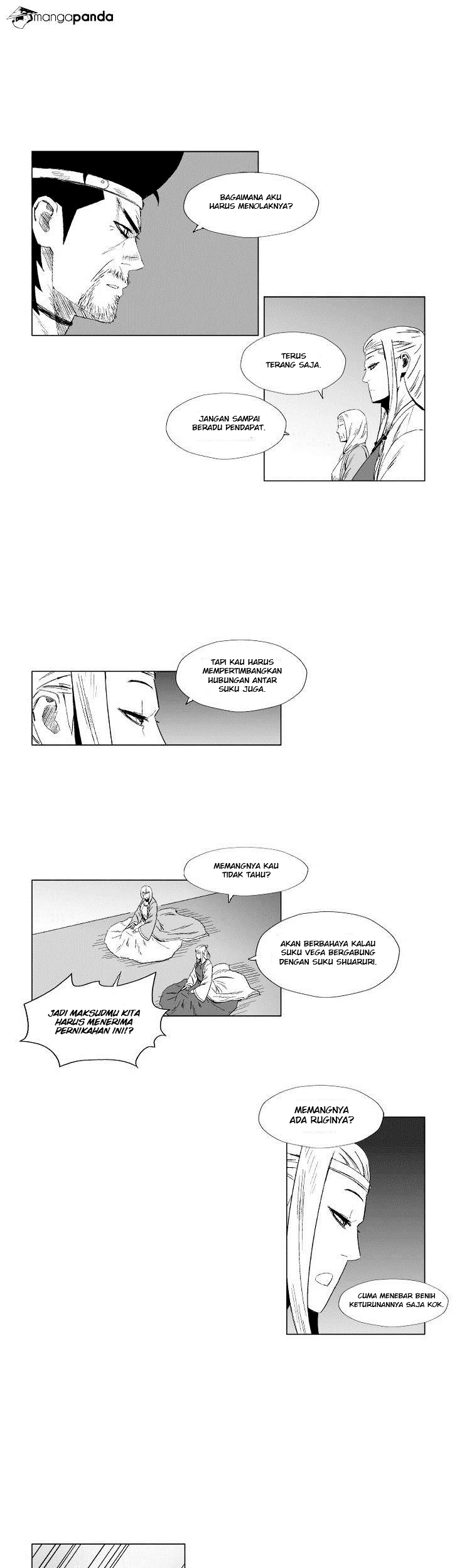 Chapter 90 - halaman 17