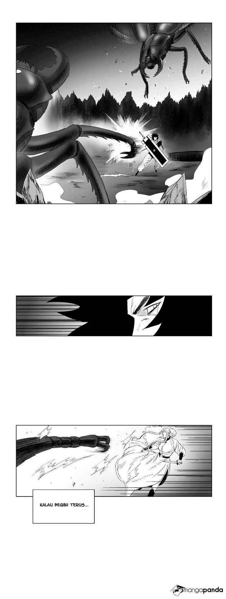 Chapter 89 - halaman 14