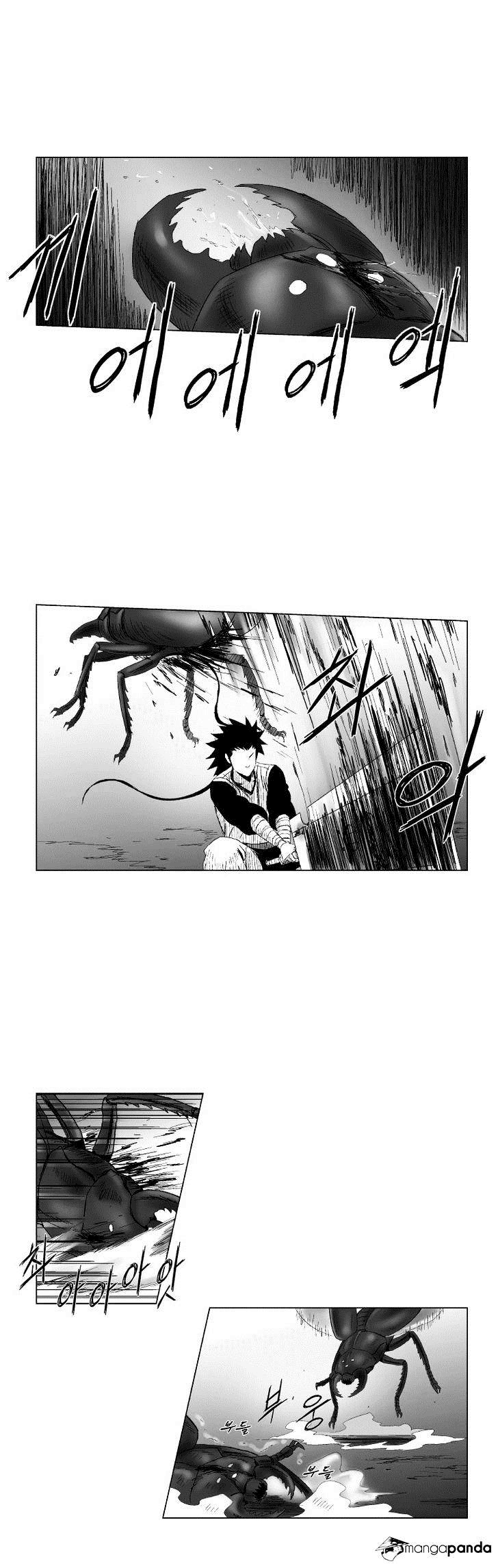 Chapter 89 - halaman 16