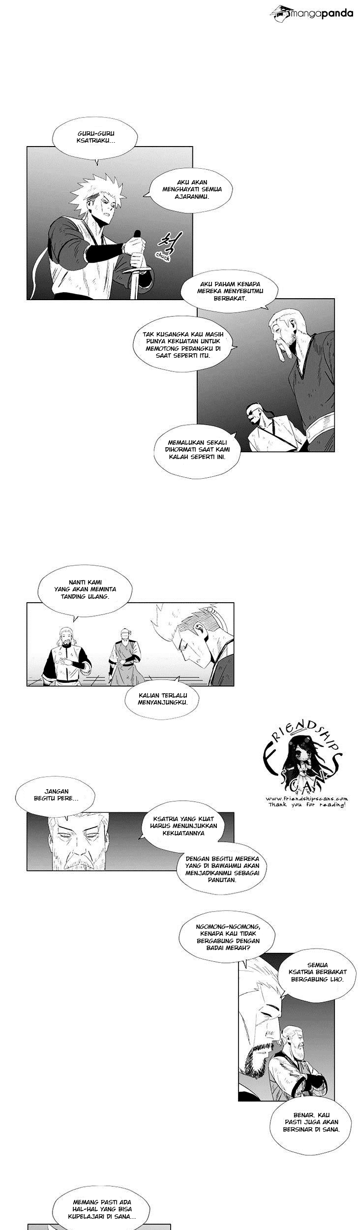 Chapter 88 - halaman 17