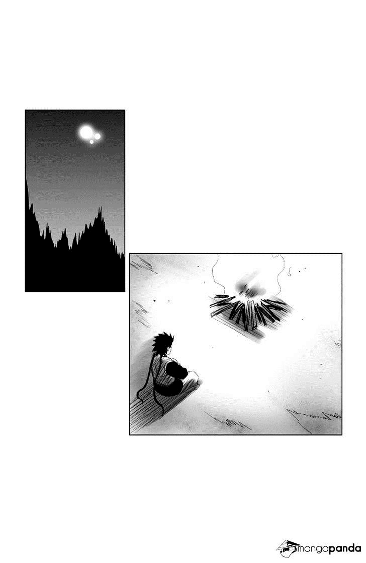 Chapter 88 - halaman 22