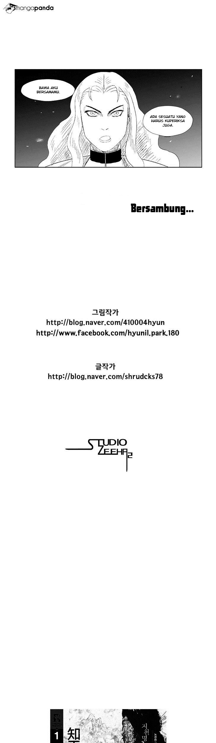Chapter 88 - halaman 23