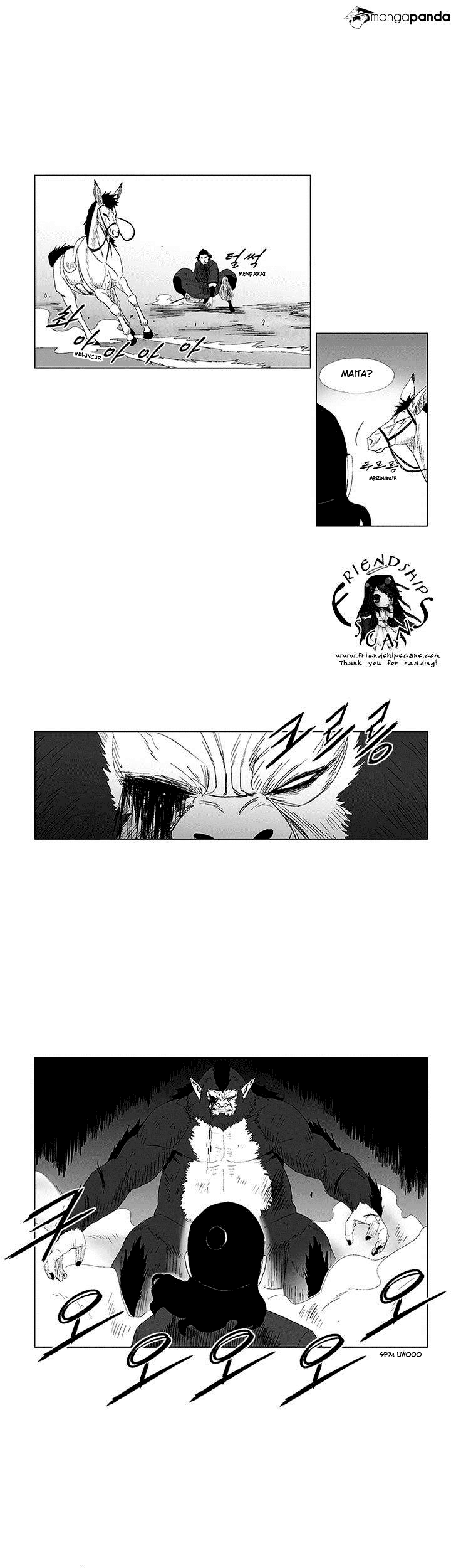 Chapter 87 - halaman 16