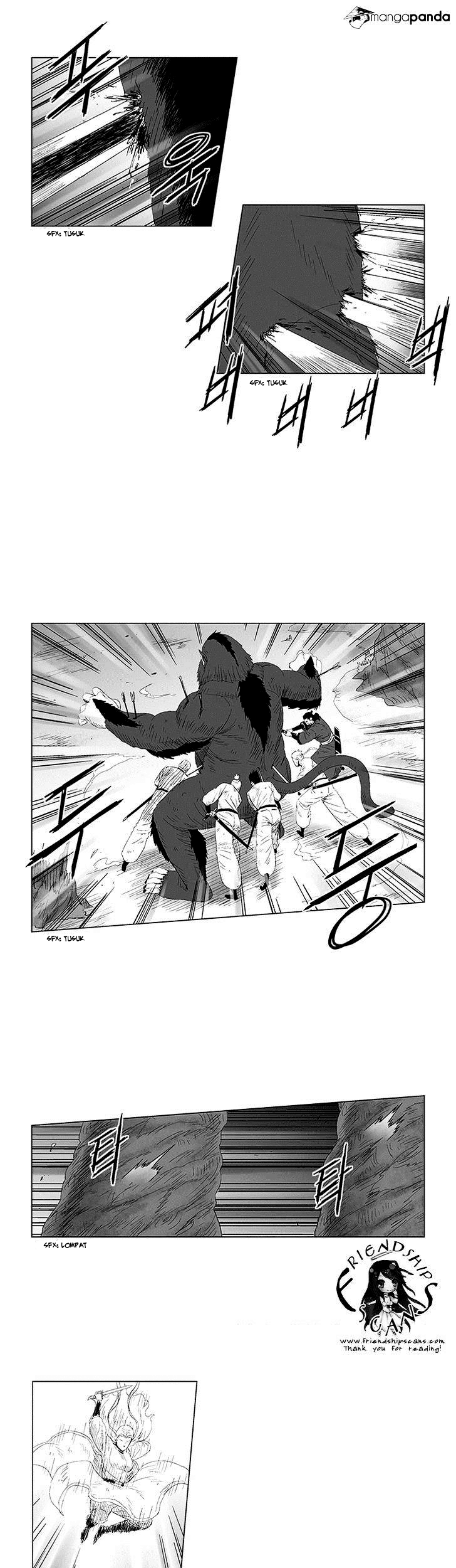 Chapter 86 - halaman 15