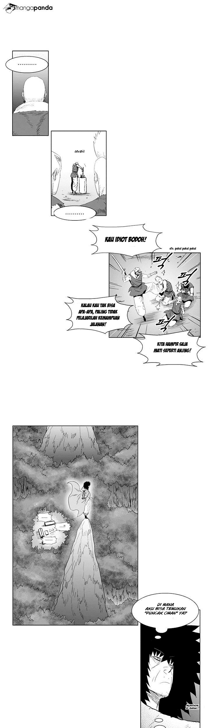 Chapter 85 - halaman 17