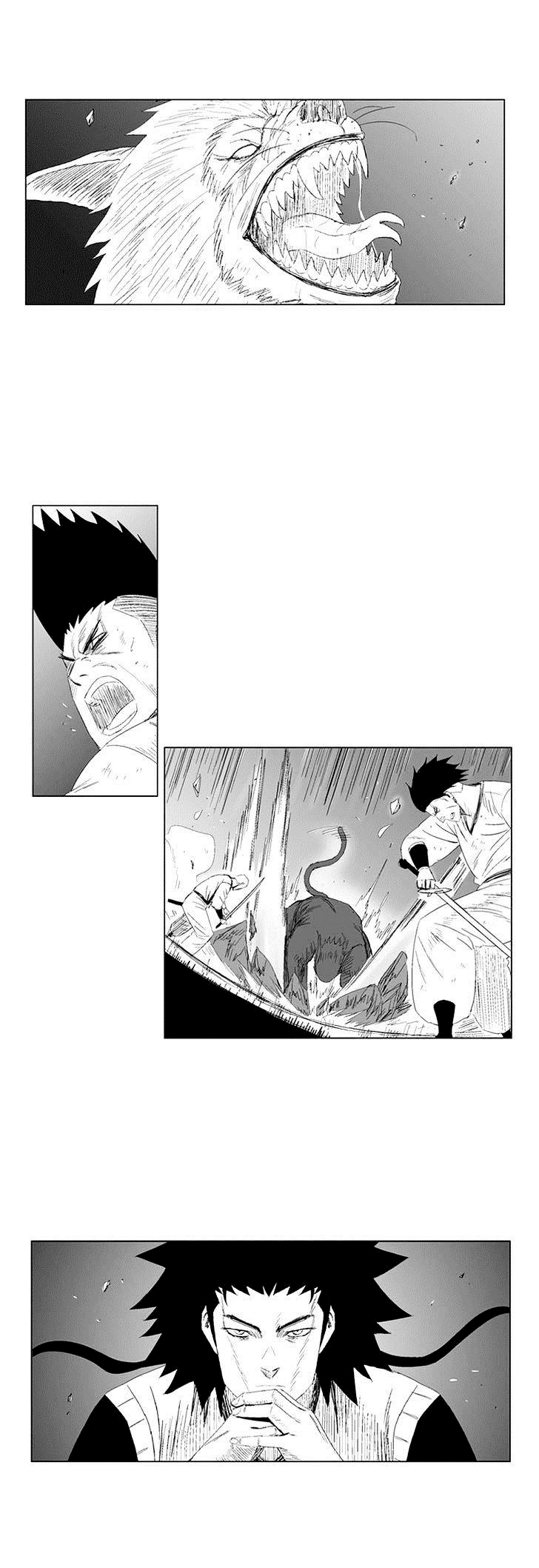 Chapter 85 - halaman 20