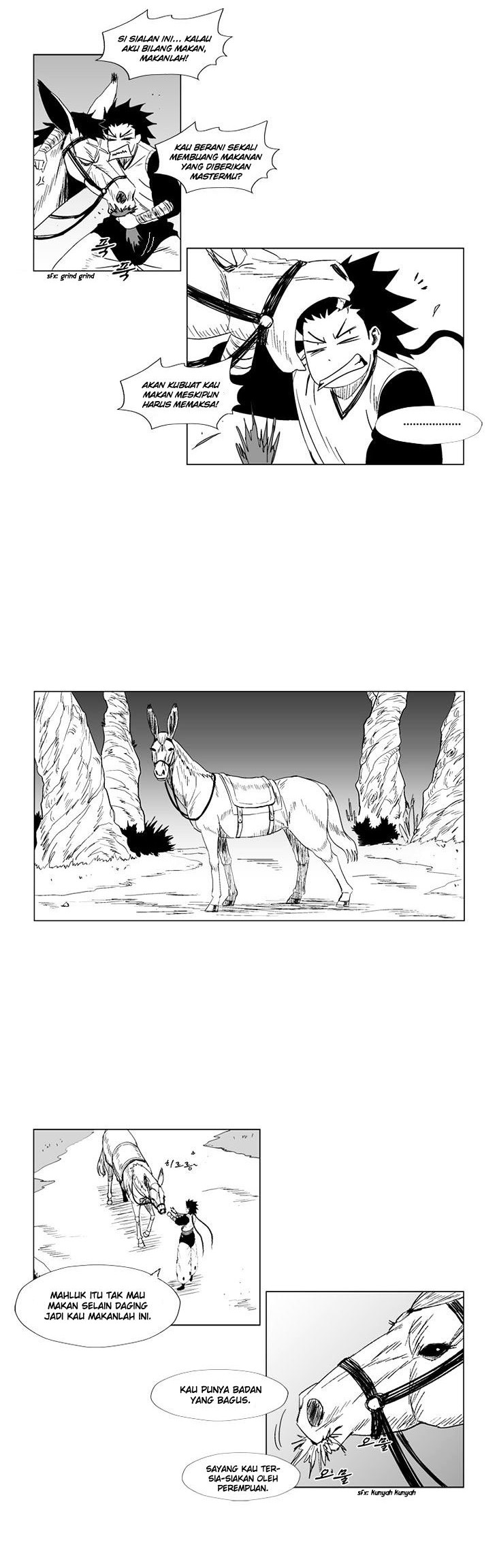 Chapter 84 - halaman 16