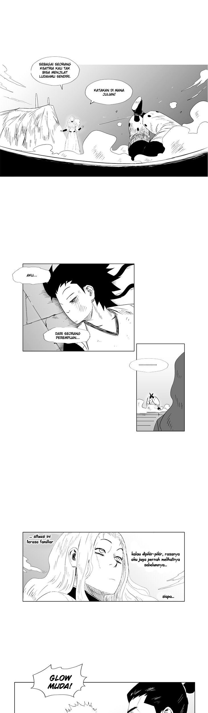 Chapter 83 - halaman 17