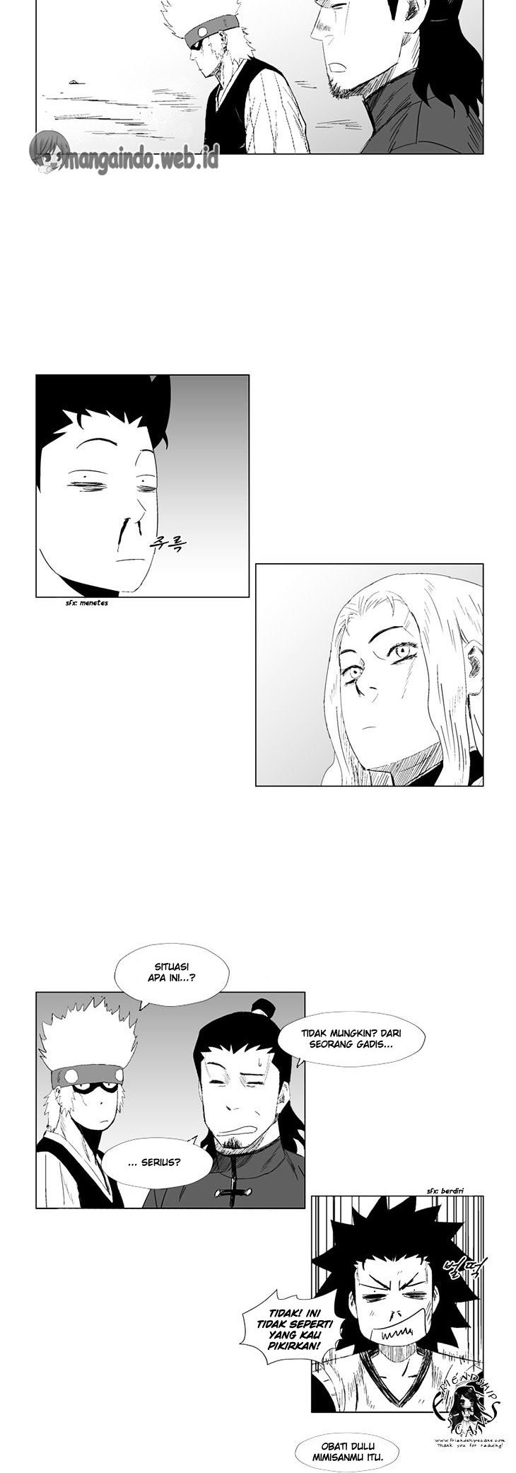 Chapter 83 - halaman 18