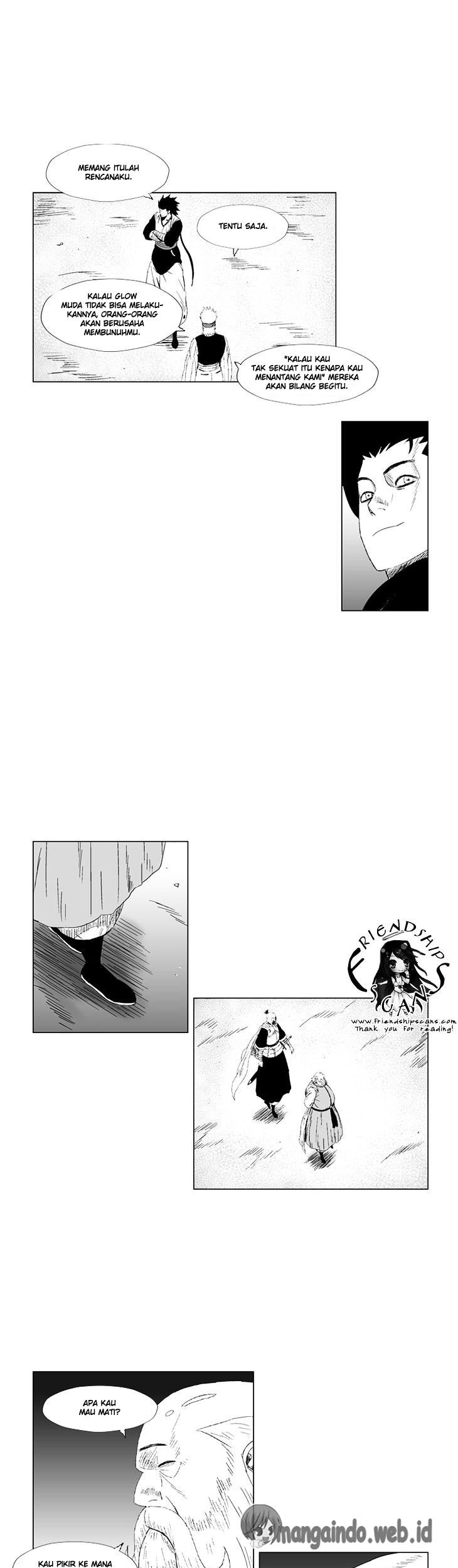 Chapter 81 - halaman 16