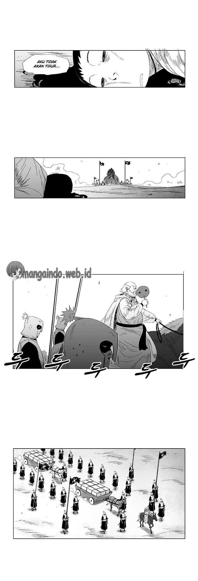 Chapter 80 - halaman 17