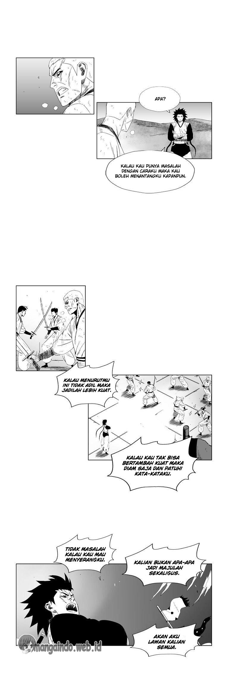 Chapter 79 - halaman 17