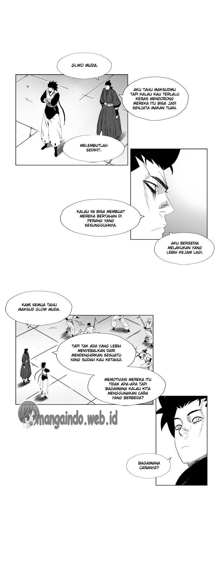 Chapter 79 - halaman 18
