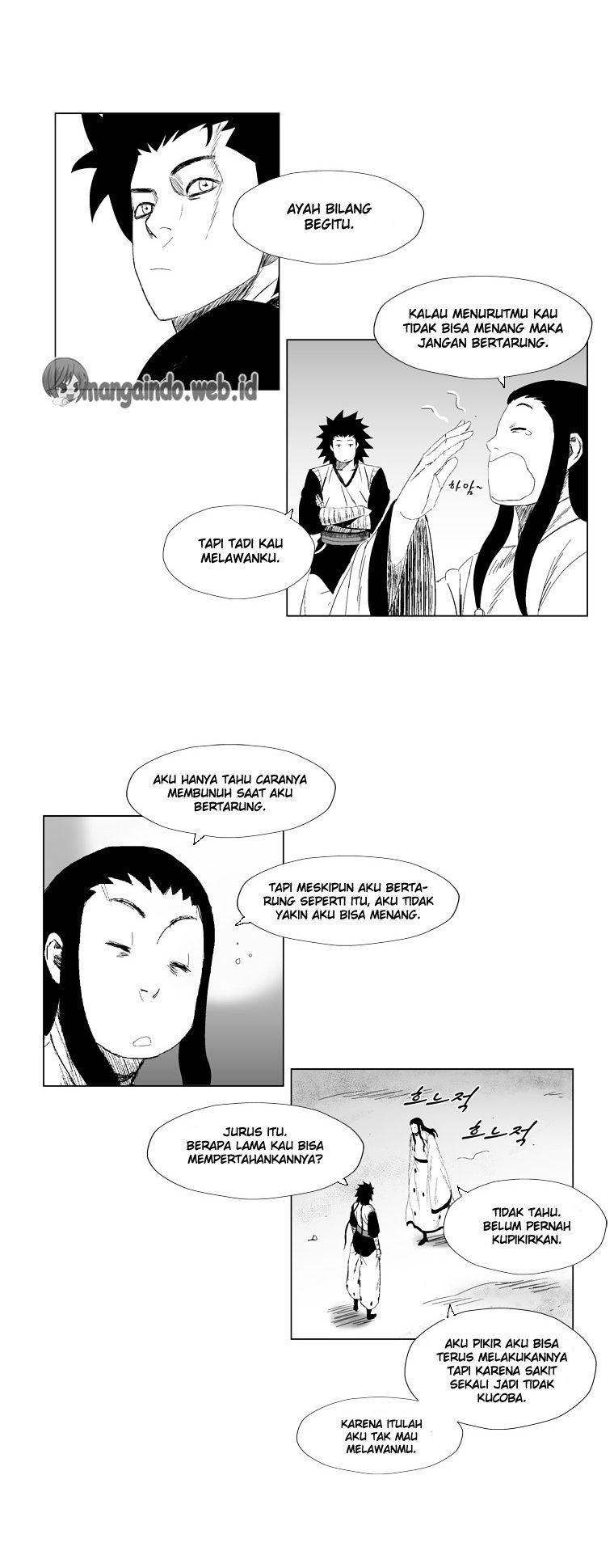 Chapter 79 - halaman 23