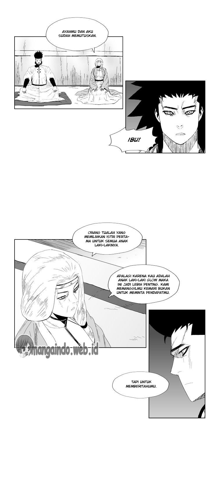 Chapter 78 - halaman 15