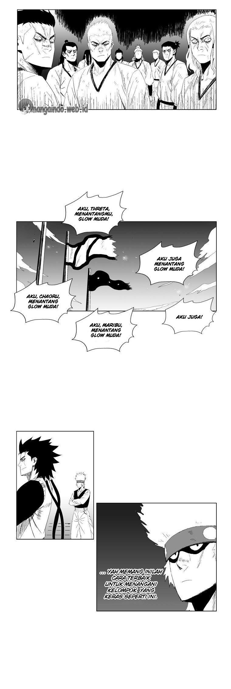 Chapter 77 - halaman 12