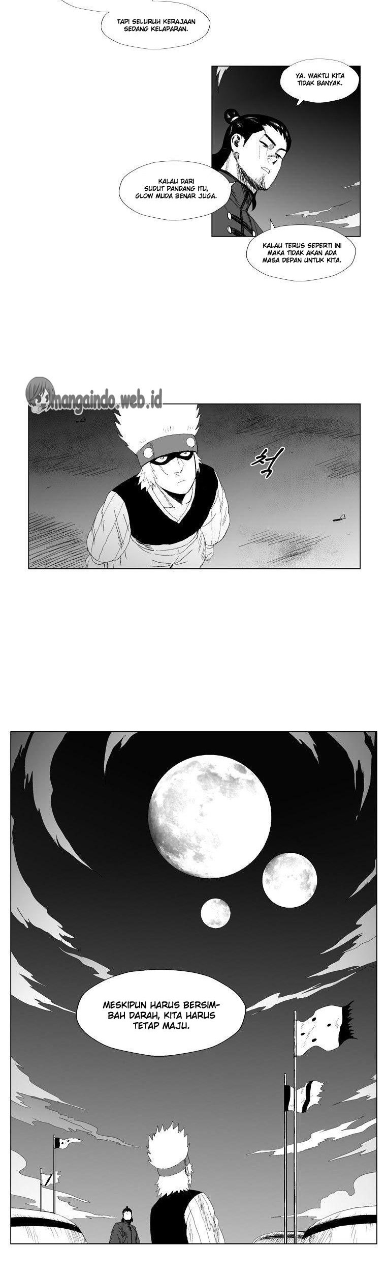 Chapter 77 - halaman 16