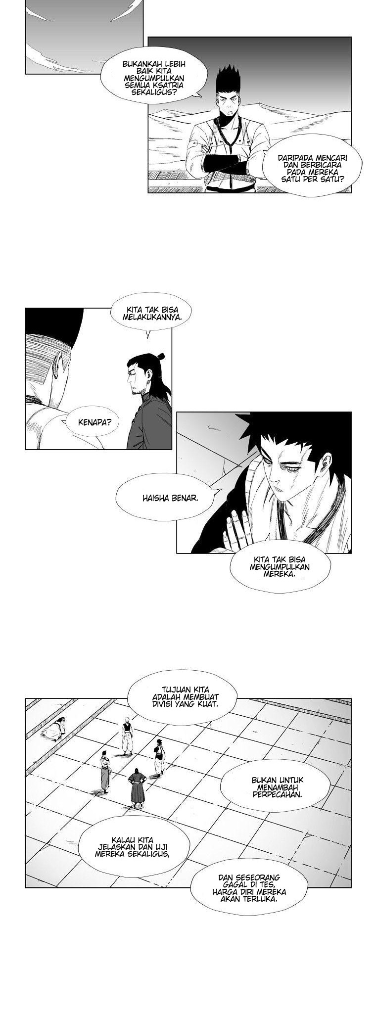 Chapter 74 - halaman 12
