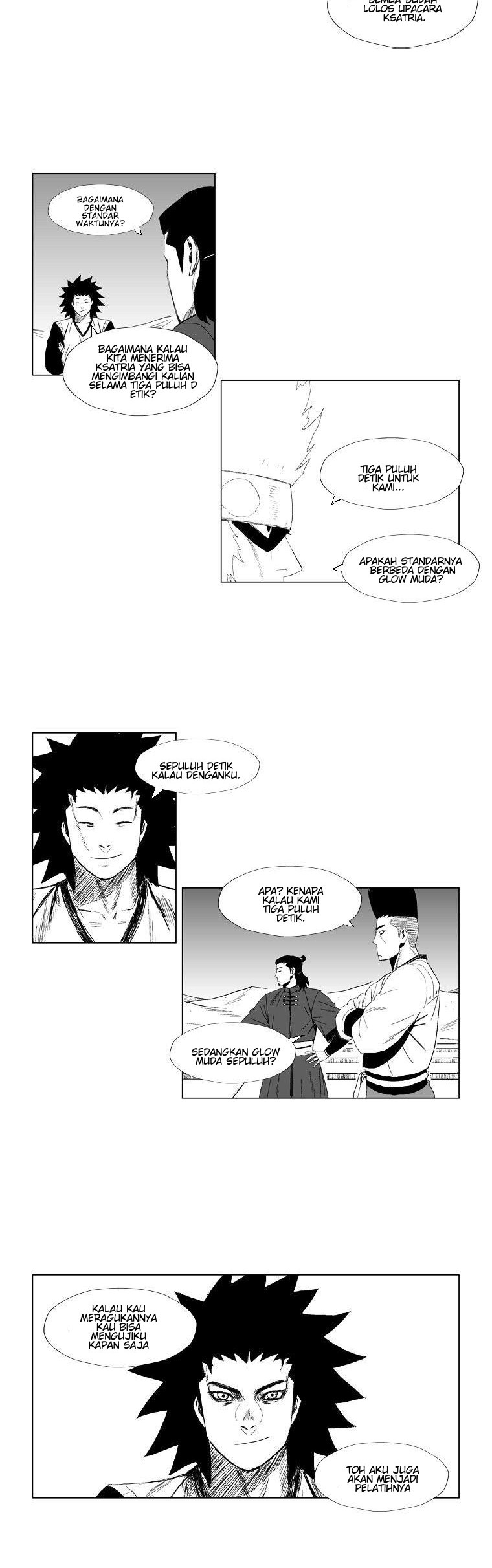 Chapter 74 - halaman 14