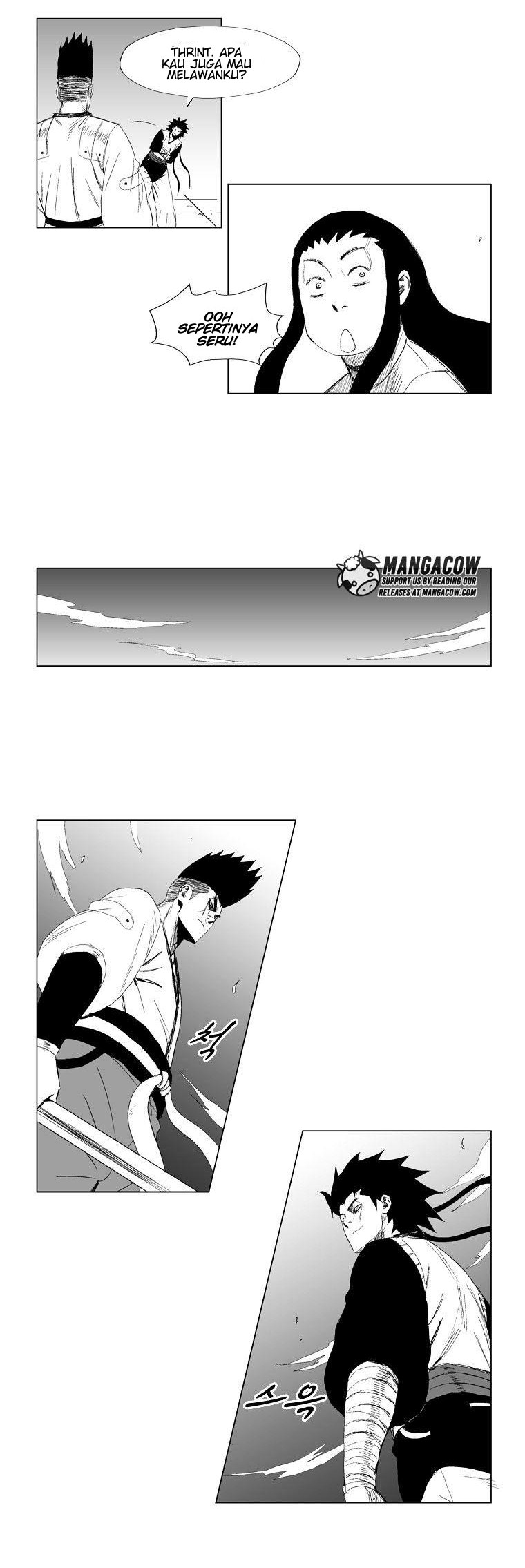 Chapter 74 - halaman 16