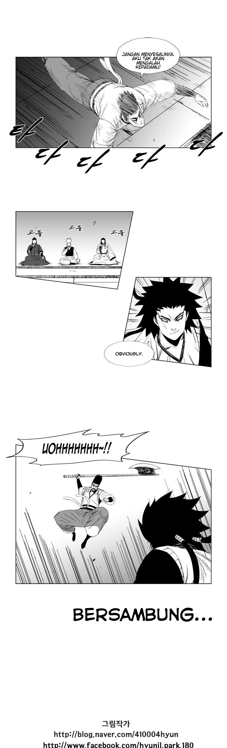 Chapter 74 - halaman 17