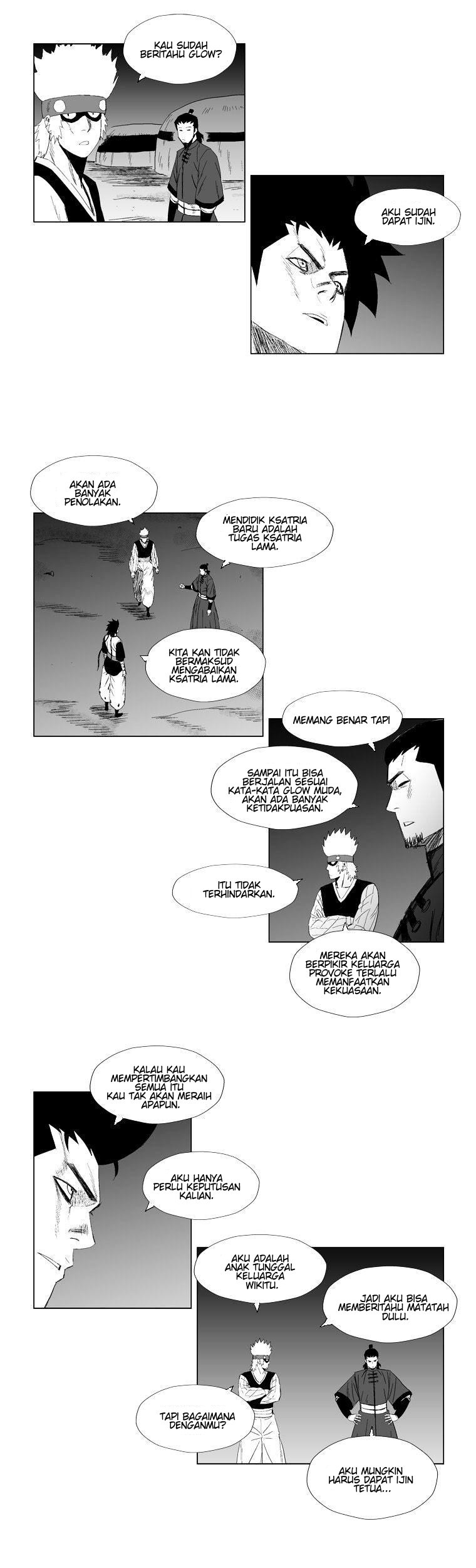 Chapter 73 - halaman 11
