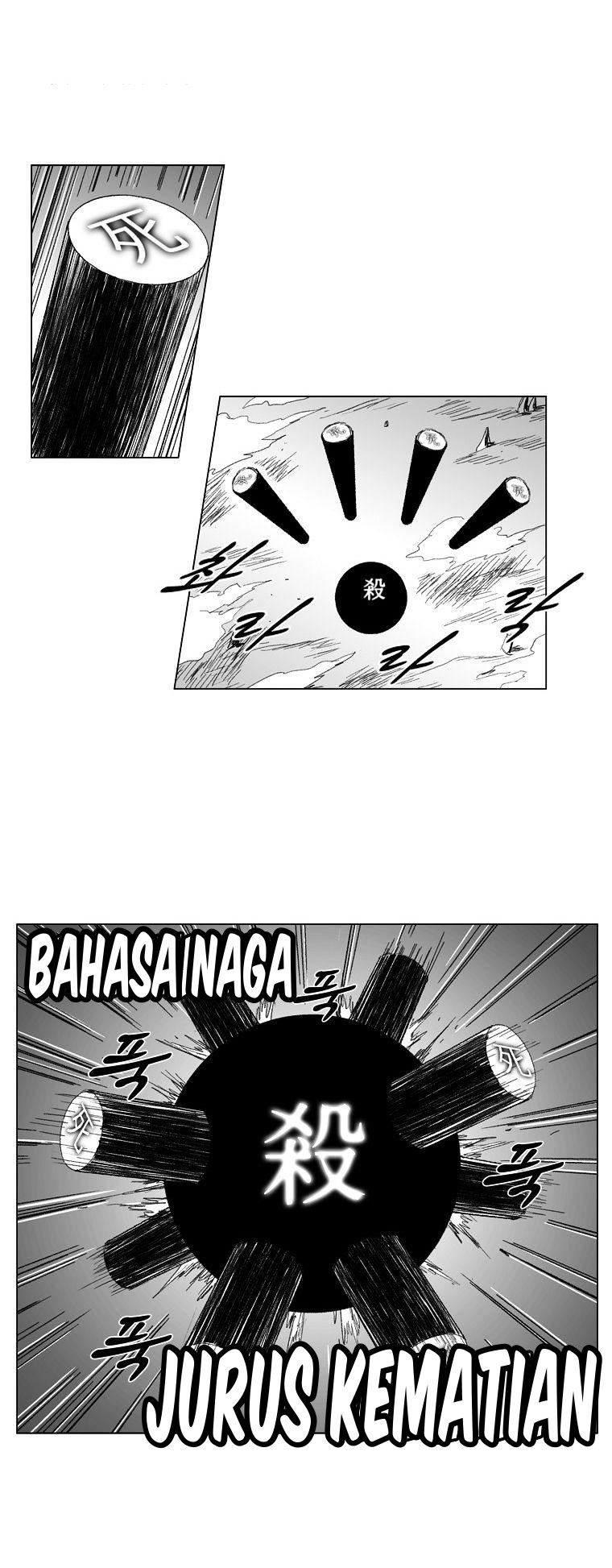 Chapter 70 - halaman 16