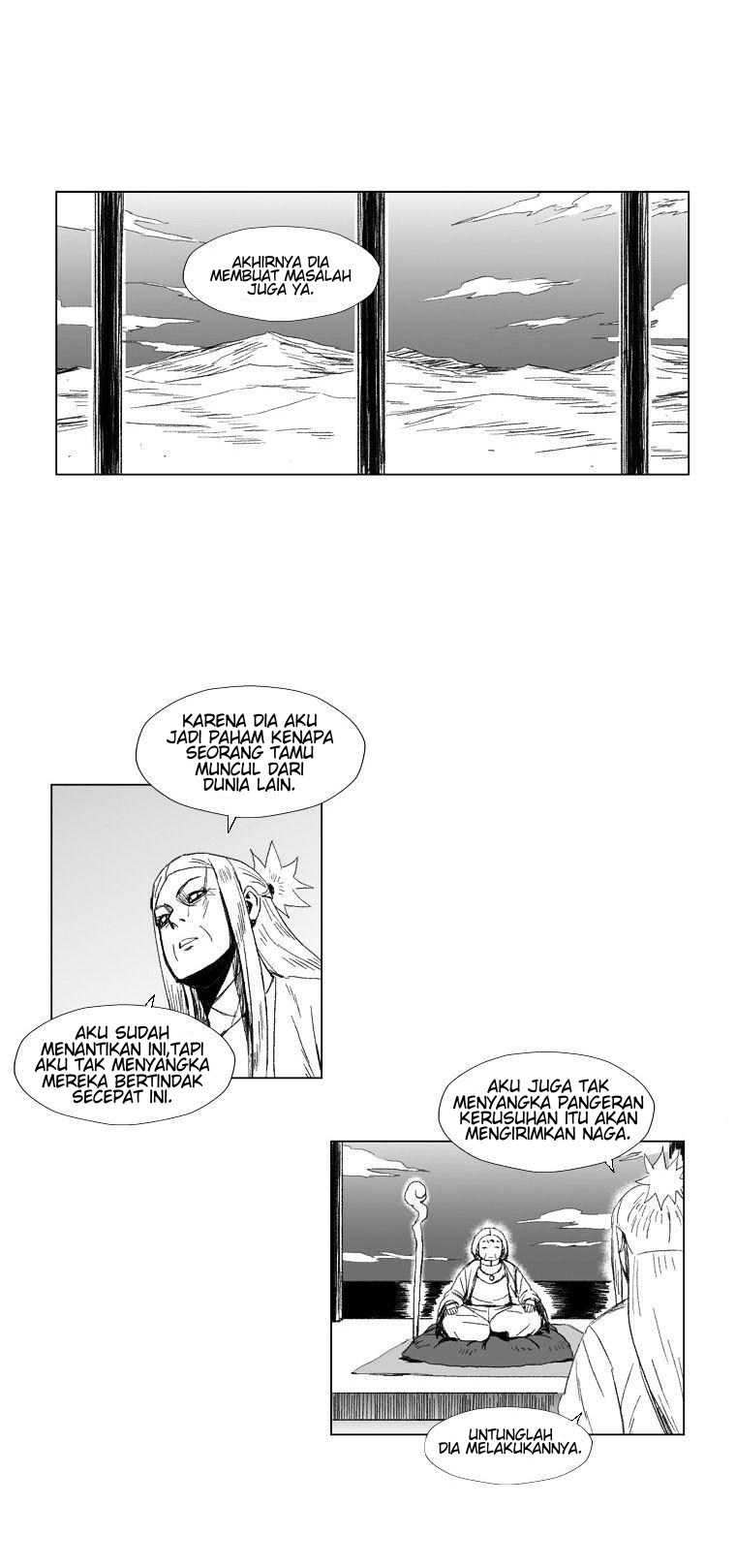 Chapter 70 - halaman 18