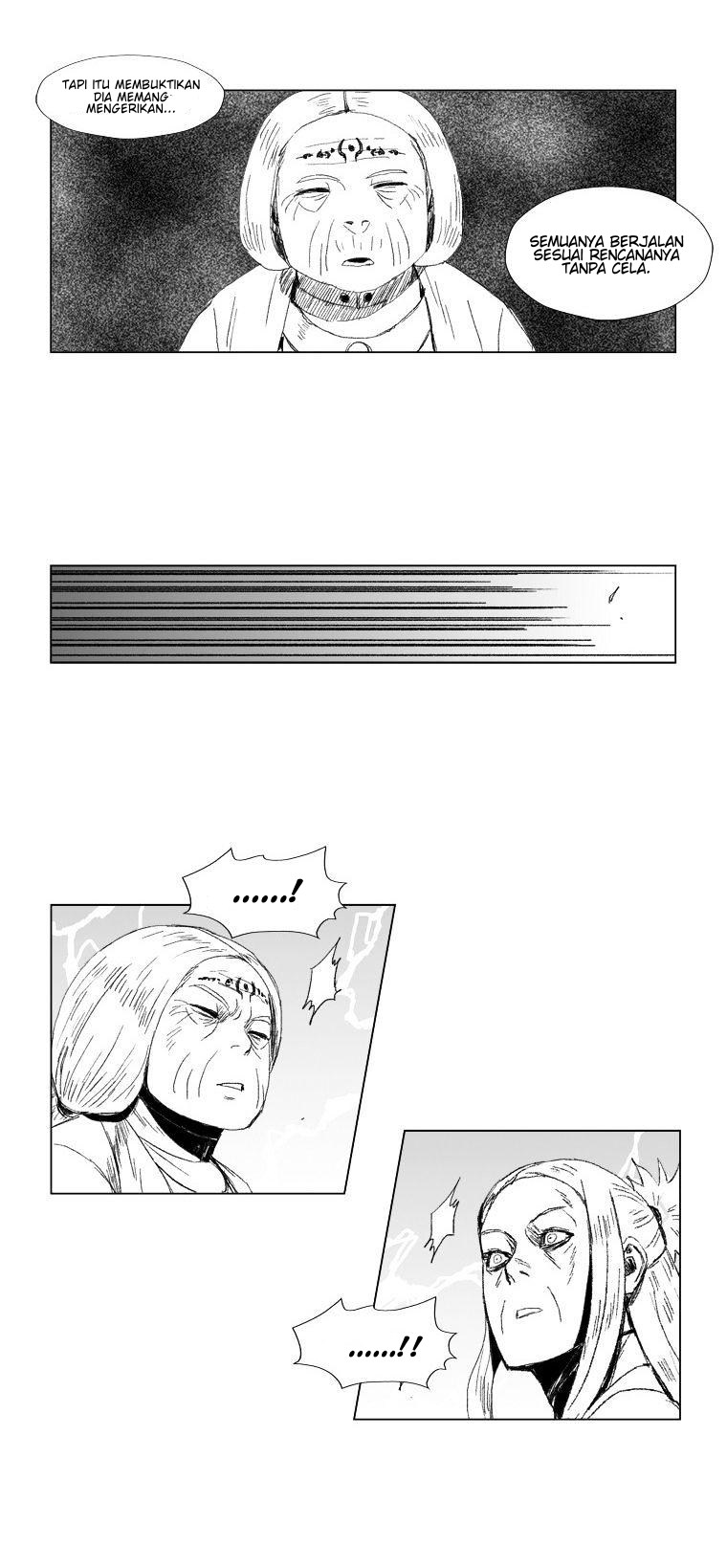 Chapter 70 - halaman 19