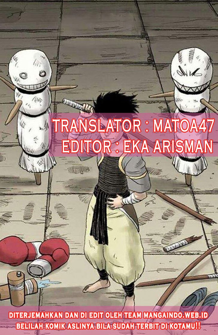 Chapter 70 - halaman 4