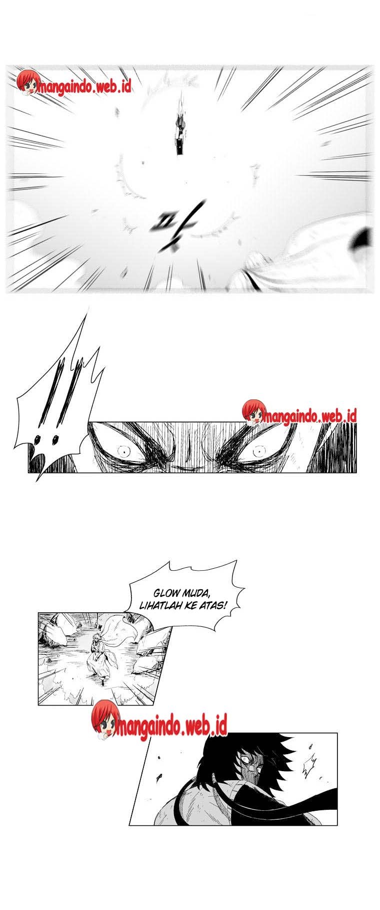 Chapter 68 - halaman 21