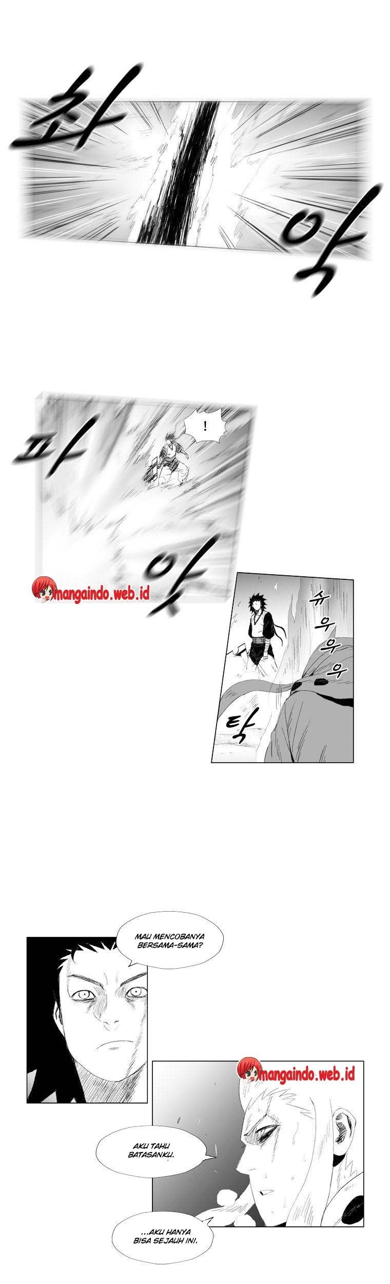 Chapter 67 - halaman 21