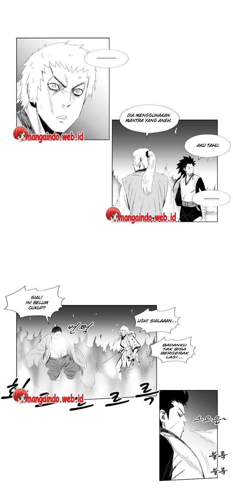 Chapter 66 - halaman 16