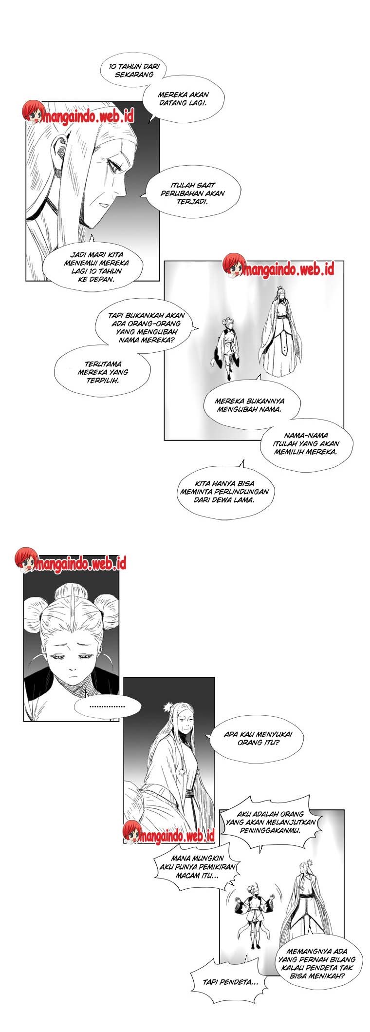 Chapter 65 - halaman 20