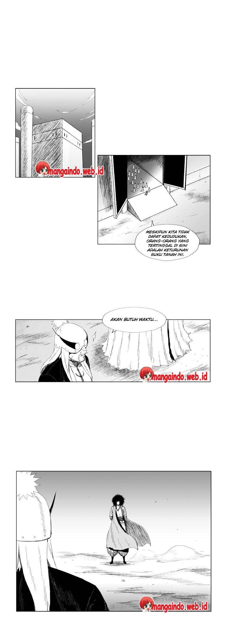 Chapter 62 - halaman 16