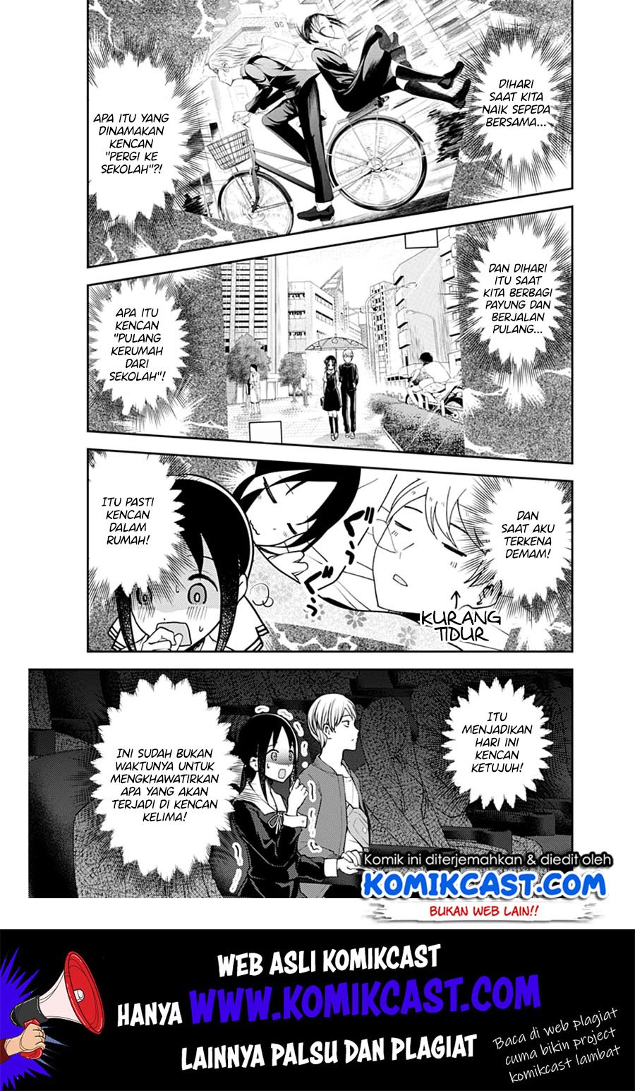 Chapter 159 - halaman 15