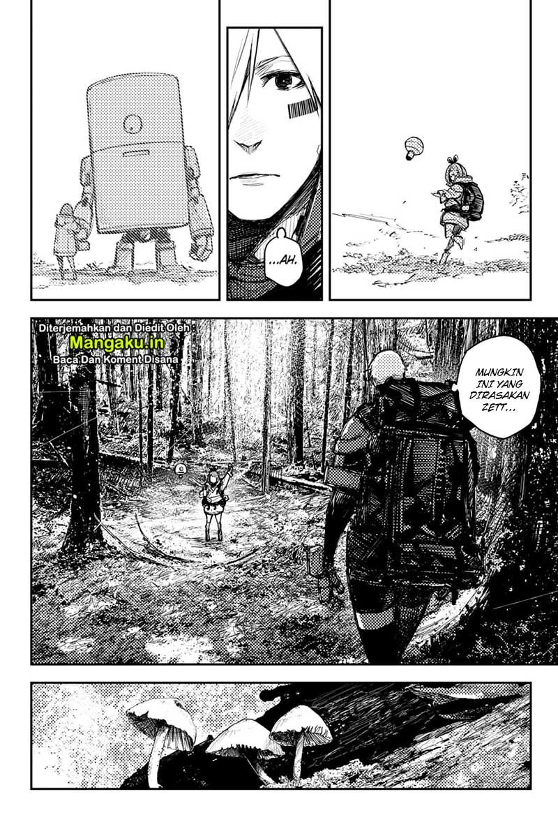 Chapter 27 - halaman 7