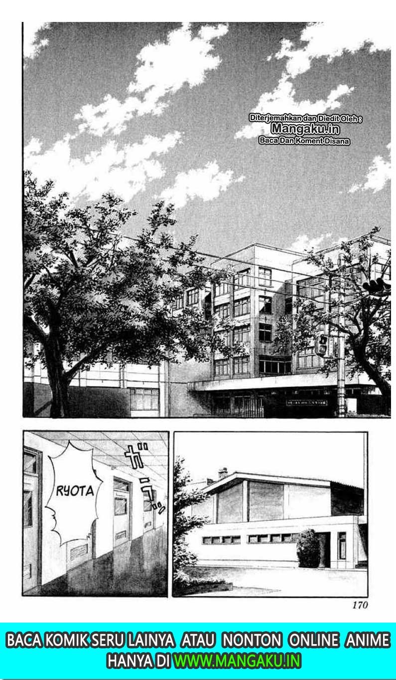 Chapter 276 - halaman 20