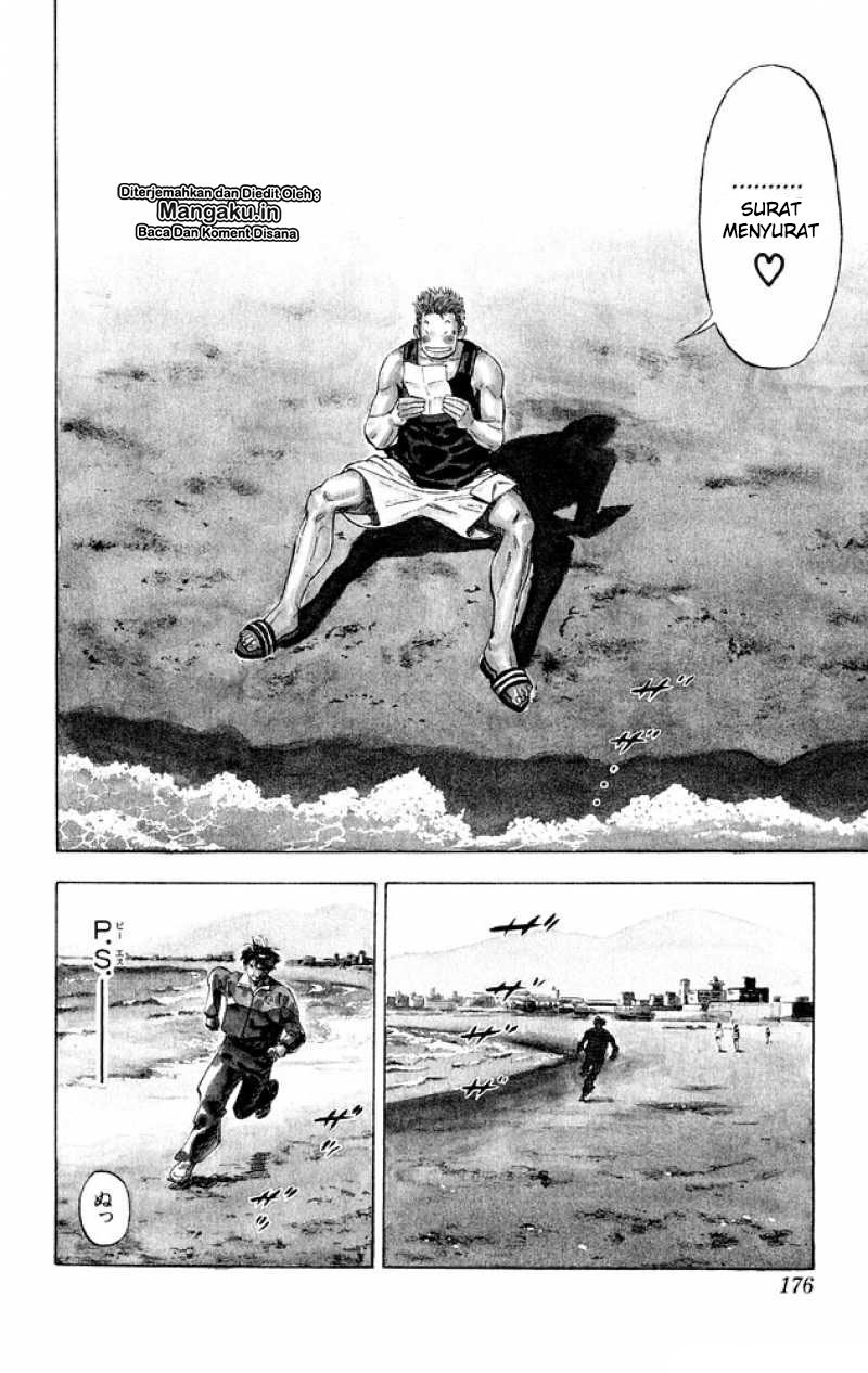 Chapter 276 - halaman 26